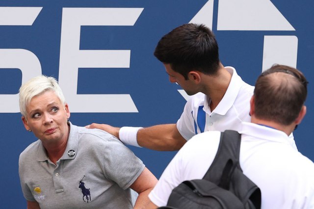 British Daily Mail pushes boundaries: Novak Djokovic named ‘Covidiot of the Year’