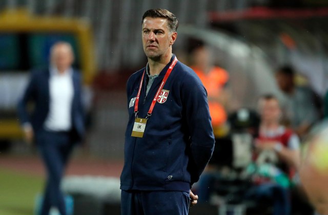 Foto: Starsport/Peđa Milosavljević