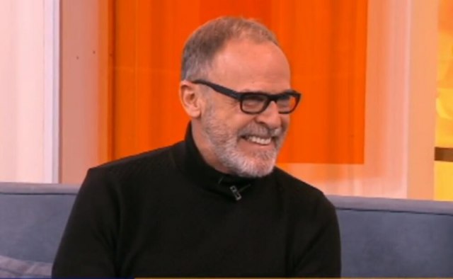 Frano Lasiæ i Milena dali neobièno ime sinu