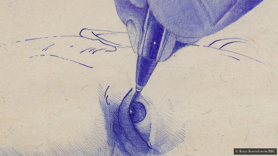 Pronalasci koji su promenili svet: Jeftina hemijska olovka koja je zauvek izmenila kako pišemo