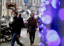 EPA-EFE/ Mourad Balti Touati