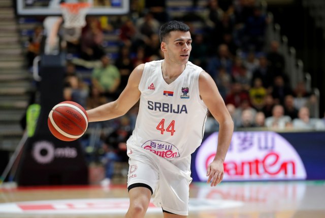 Rebiæ ima novi klub