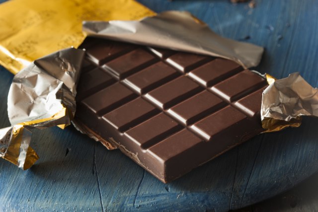 Pronađena 120 godina stara čokolada - u potpuno jestivom stanju VIDEO