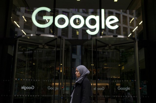 Google tražio od zaposlenih da "govore pozitivno o veštaèkoj inteligenciji"