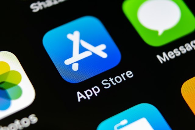 Pod pritiskom države: Apple uklonio na hiljade aplikacija