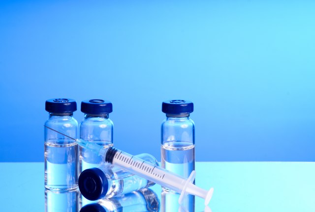 Poèela vakcinacija prvih 45 Nišlija prijavljenih preko eUprave