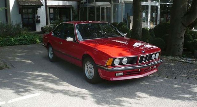 Kupio novi BMW, pa ga sledećeg dana garažirao – 35 godina kasnije za njega traži 125.000 evra