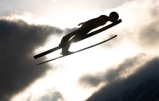 Četiri skakaonice – prestonica zimske sportske čarolije