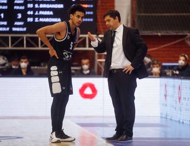foto: Miroslav Todorovic/Starsportphoto