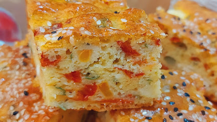 Da odmorite od pečenja: Španska carska pita sa povrćem