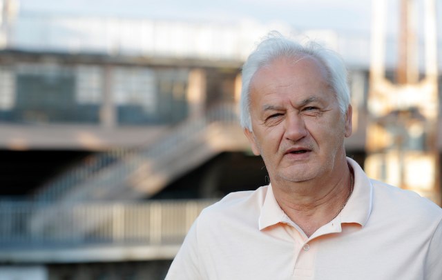 "Štrajkovao sam u Partizanu da bih prešao u Dinamo"