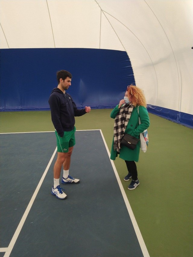 Foto: Nebojsa Mandrapa