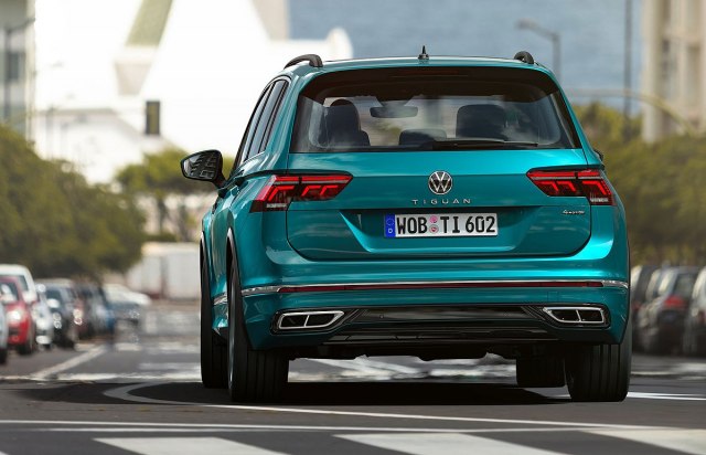 Šta su Nemci najviše pazarili u 2020.