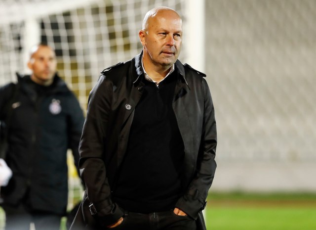 Dragan Aničić u Pančevu