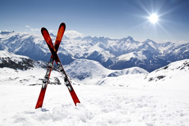 Produžena zabrana: Skijališta zatvorena još dve nedelje