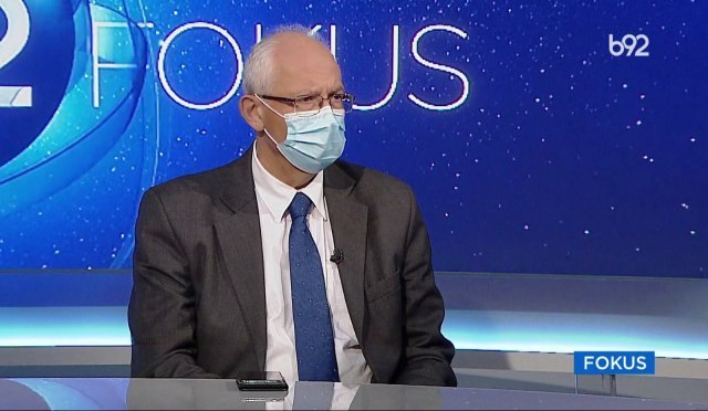 Dr Kon on how long will we wear the masks; "There will probably be some consequences"