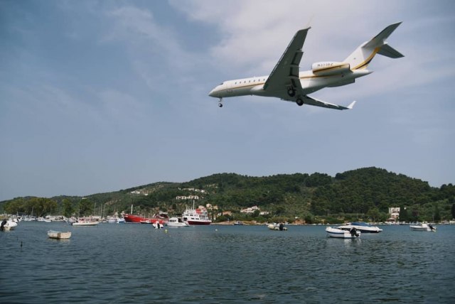 O tome ko će voditi novu crnogorsku avio-kompaniju uz šoljicu kafe
