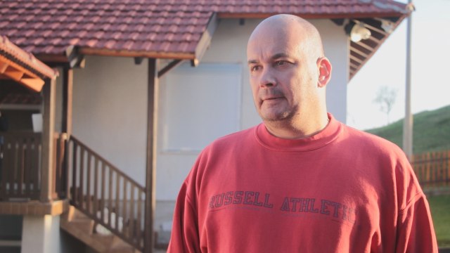 Jedini naslednici Arèibalda Rajsa su Srbi: I danas èuvaju ikonu koju je dobio na Solunskom frontu