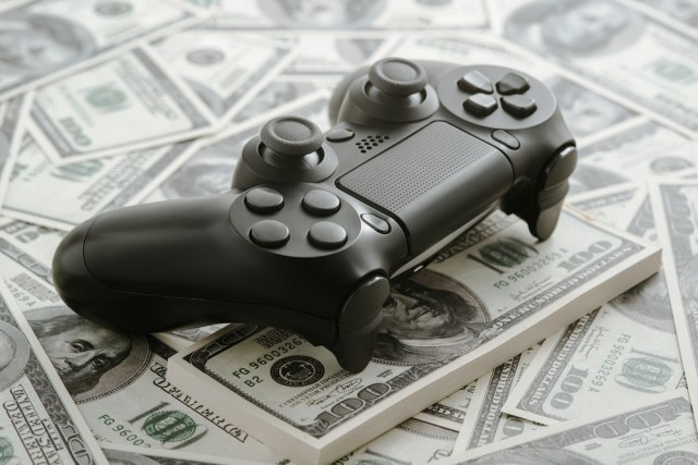 Video-igra za telefon koja je zaradila najviše u 2020. godini