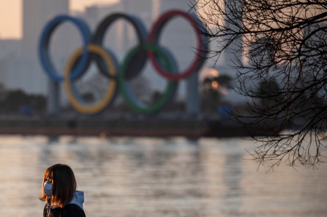 Organizatori spremni za Olimpijske igre uprkos vanrednom stanju