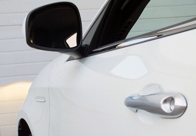 "Pljušte" kazne na autoputu