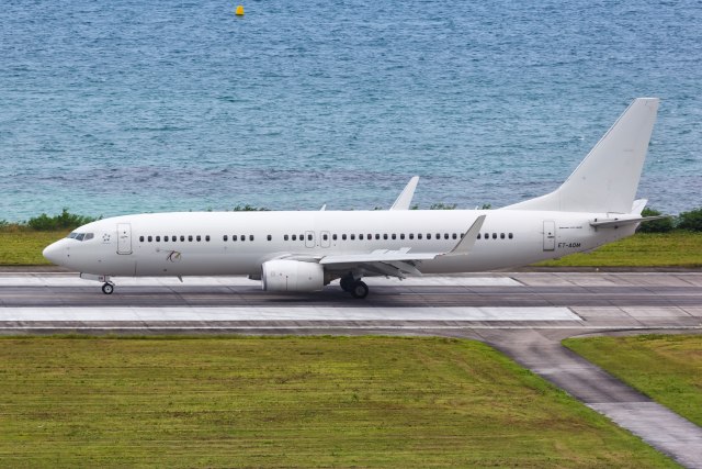 Hrvatska ima novu èarter avio-kompaniju