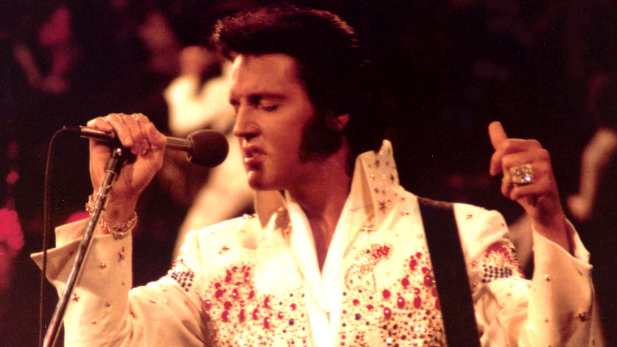 Jedan je Kralj: Elvis Prisli i njegovo nasleđe i danas odzvanja rokenrolom