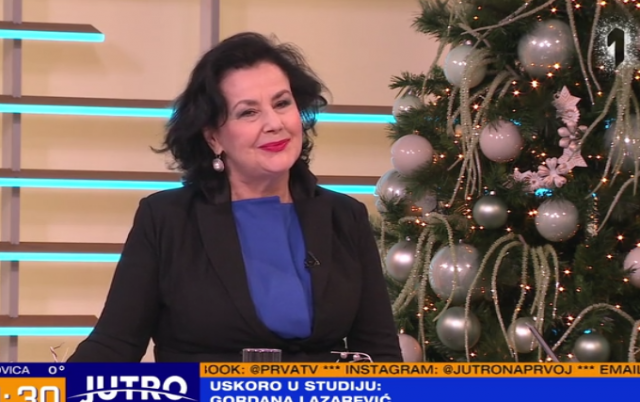 Snežana Savić: 