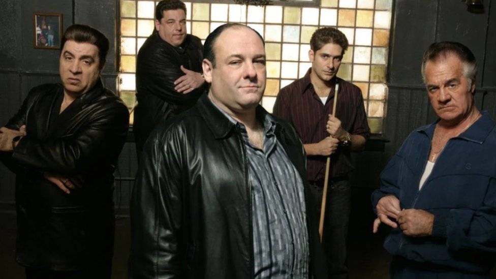 Televizija i nezaboravne serije: Porodica Soprano - zašto toliko volimo da gledamo prièu o gangsteru iz predgraða