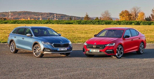 Šta VW planira sa Škodom: Jeftinija marka ili ne?