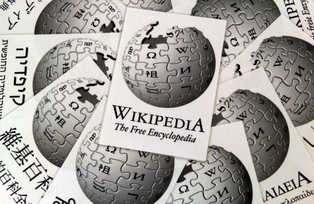 Wikipedia puni 20 godina: Organizuje se i onlajn "proslava"