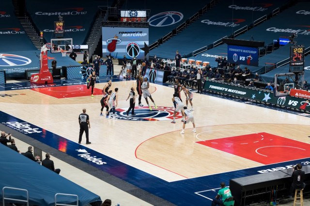 Velike promene u NBA – nova pravila i mere za igraèe