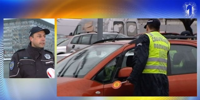Kako izbeći kazne i saobraćajne nezgode u zimskim uslovima VIDEO
