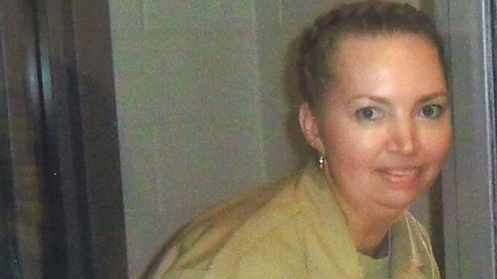 Amerika i smrtna kazna: Pogubljena Liza Montgomeri posle dva odlaganja