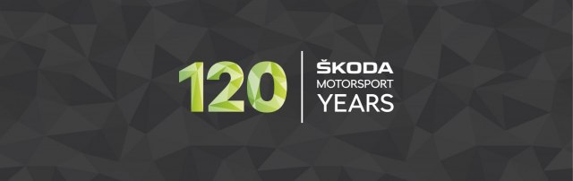 Škoda moto-sport: 120 godina uspeha