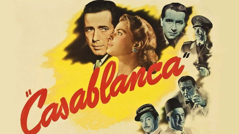 Godišnjica smrti Hamfrija Bogarta: Zašto je u filmu 