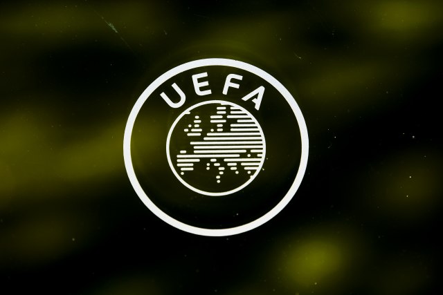 UEFA ne menja planove