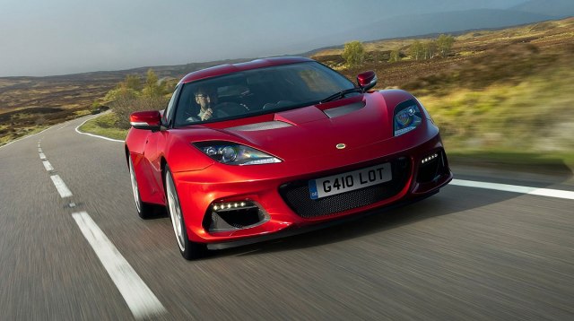 Lotus i Alpine zajedno prave električni sportski automobil