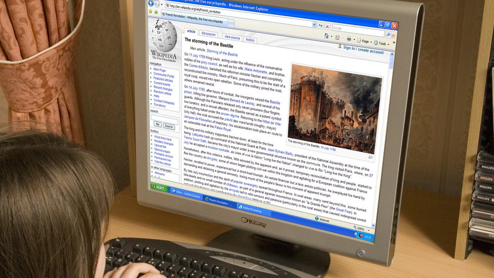 Vikipedija - 20. roðendan: Od poruke "Dobro došao svete" do najveæe onlajn enciklopedije