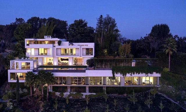 Komičar kupio vilu za 27,5 miliona dolara: Pogledajte kako izgleda FOTO