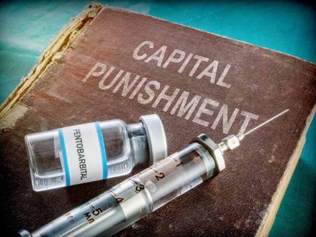 U SAD izvršena 13. smrtna kazna od jula 2020. godine