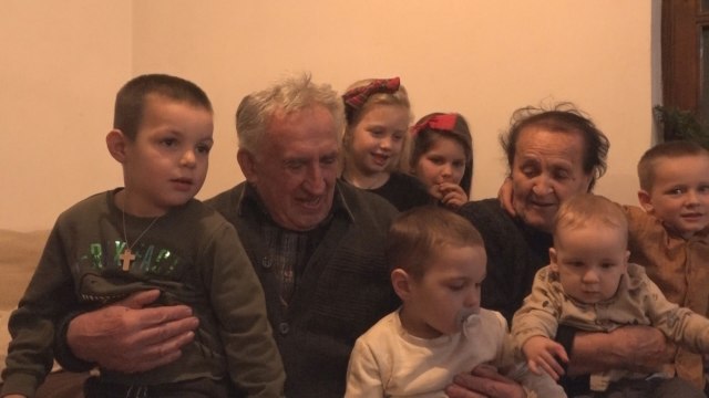 Neverovatna životna priča porodice Erić: Nastradalo šest sinova, pa se nakon sna desilo čudo FOTO