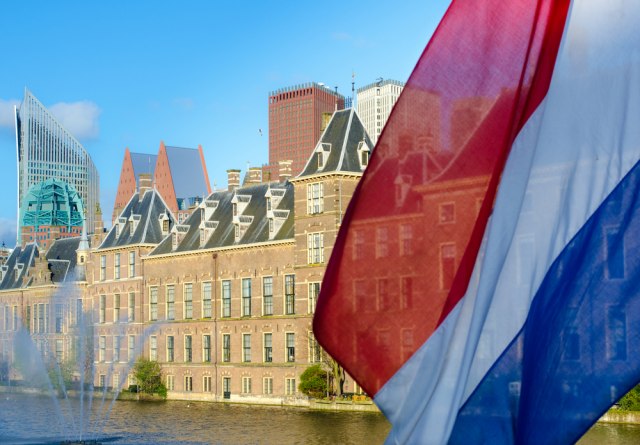 Izvršiteljski skandal u Holandiji: 
