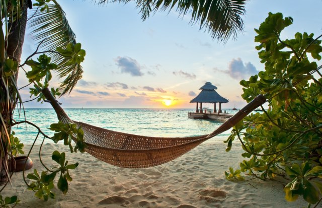 Ekskluzivno odmaralište na Maldivima: Cena za noæ - 65.000 evra FOTO