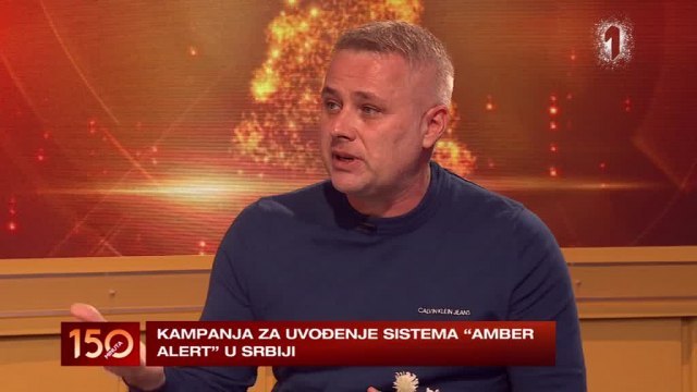 Igor Jurić o hapšenju Miroslava Mike Aleksića: Jedna od priča za koju smo znali