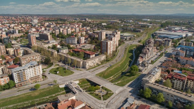 Vlada Srbije dala saglasnost:  Širi se Slobodna zona "Šumadija"