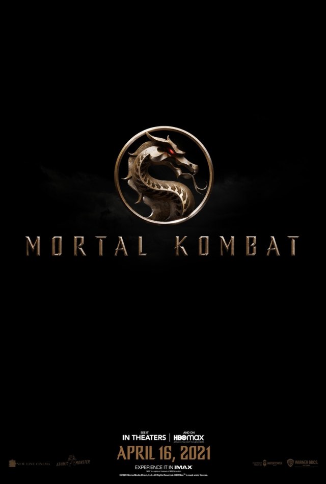 Pogledajte prve fotografije iz Mortal Kombat filma