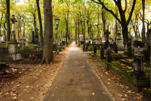 Beograd dobija još četiri groblja
