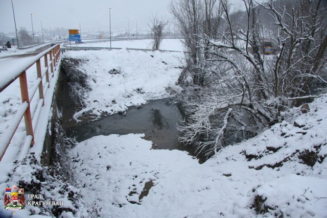 U Lepenicu izručeni otpad i mulj; Vujović očekuje najstrože kazne