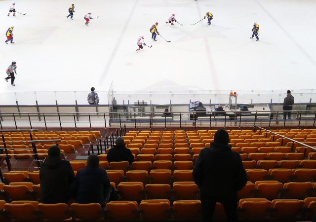 Belorusija neće biti domaćin SP u hokeju na ledu